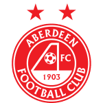 Escudo do Aberdeen B U21