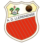 Escudo do AD Llerenense