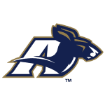 Escudo do Akron Zips