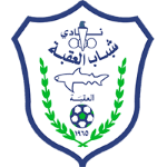 Escudo do Al Aqaba