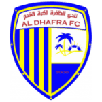 Escudo do Al-Dhafra