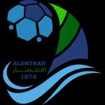 Escudo do Al-Entsar