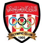Escudo do Al Olympi