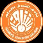 Escudo do Al-Sharq