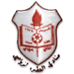 Escudo do Al Tora