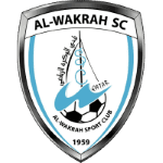 Escudo do Al-Wakrah