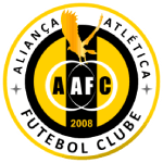 Escudo do Aliança-CE U17