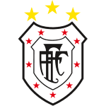 Escudo do Americano U20
