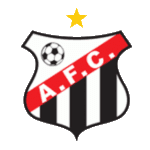 Escudo do Anápolis U20