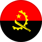 Escudo do Angola