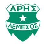 Escudo do Aris Limassol
