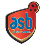 Escudo do AS Béziers