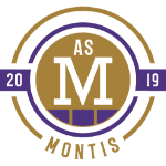 Escudo do AS Montis
