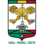 Escudo do ASC Jaraaf