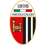 Escudo do Ascoli U19