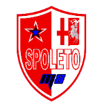 Escudo do ASD Spoleto
