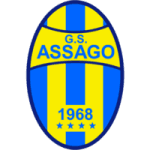 Escudo do Assago