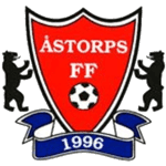 Escudo do Åstorps FF