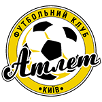 Escudo do Atlet Kyiv