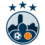 Escudo do Atlètic Lleida