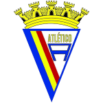 Escudo do Atlético Arcos