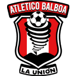 Escudo do Atletico Balboa