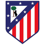Escudo do Atlético Madrid B