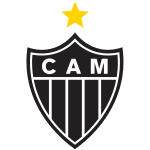 Escudo do Atlético Mineiro