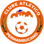 Escudo do Atlético PE U20