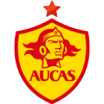Escudo do Aucas
