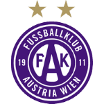 Escudo do Austria Wien