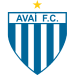 Escudo do Avaí U17