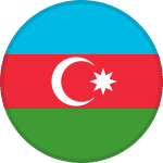 Escudo do Azerbaijan