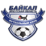 Escudo do Baikal Irkutsk