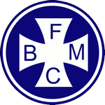 Escudo do Barra Mansa