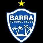 Escudo do Barra U17