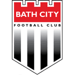 Escudo do Bath City