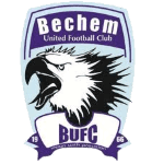 Escudo do Bechem United