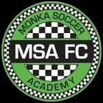 Escudo do Bidhannagar Msa