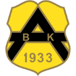 Escudo do BK Astrio