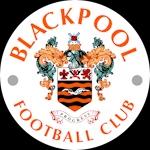 Escudo do Blackpool