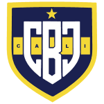 Escudo do Boca Juniors de Cali