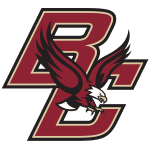 Escudo do Boston College Eagles