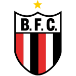 Escudo do Botafogo-SP U20