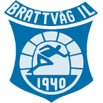 Escudo do Brattvåg