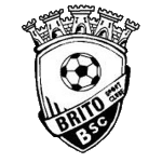 Escudo do Brito SC