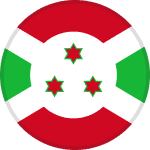 Escudo do Burundi