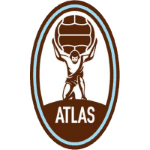 Escudo do CA Atlas
