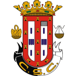 Escudo do Caldas SC