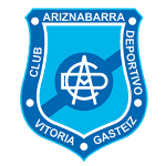 Escudo do CD Ariznabarra